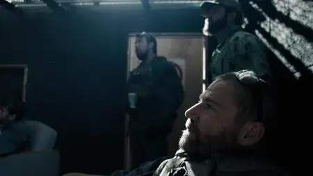 SEAL Team S03E15