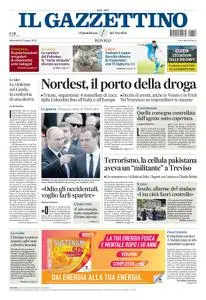 Il Gazzettino Rovigo - 8 Giugno 2022
