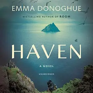 Haven [Audiobook]