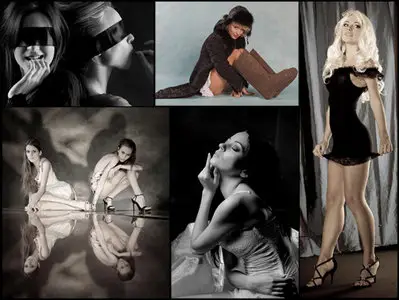 Photography By Vyatcheslav Potemkin