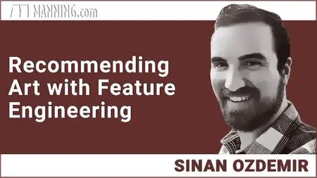 Recommending Art with Feature Engineering