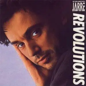 Jean Michel Jarre - Revolutions 1998