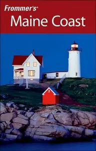 Frommer's Maine Coast, 2nd Edition (Re-Post)