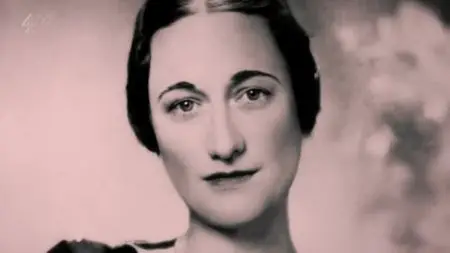 Channel 4 - Edward VIII: The Plot to Topple a King (2012)