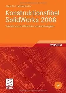 Konstruktionsfibel SolidWorks 2008 (Repost)