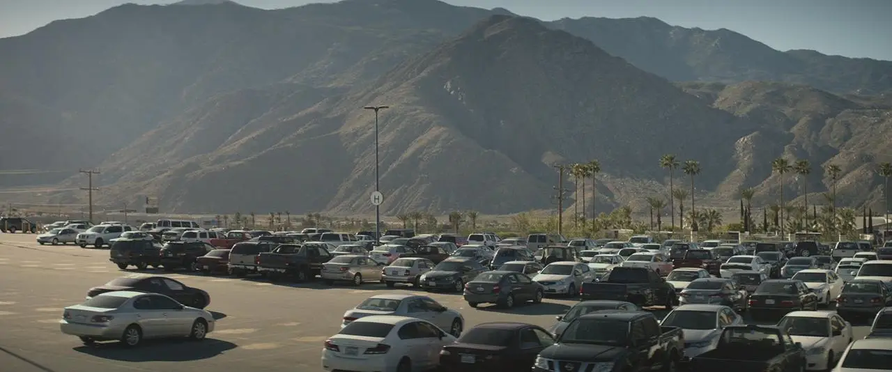 The Gambler  / Игрок (2014)