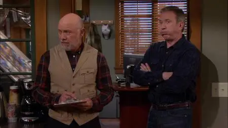 Last Man Standing S01E21