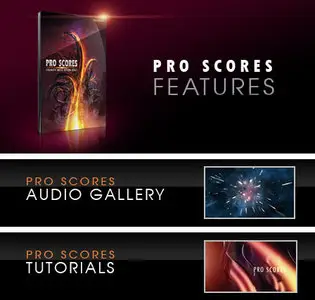 pro score video copilot