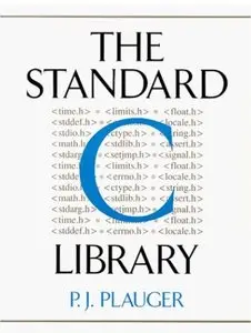 The Standard C Library [Repost]