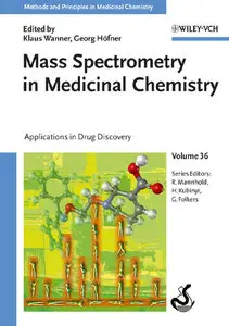 Mass Spectrometry in Medicinal Chemistry: Applications in Drug Discovery