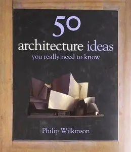 50 Architecture Ideas You Really Need to Know (Repost)