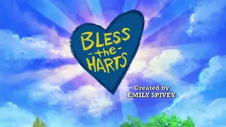 Bless the Harts S02E07