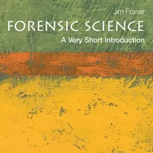 Forensic Science: A Very Short Introduction (Audiobook) 