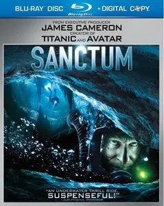 Sanctum (2011)