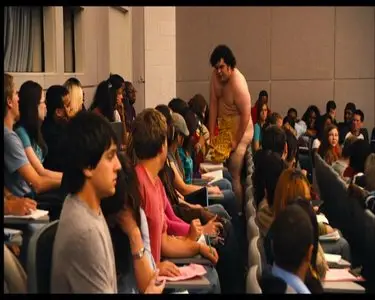 Mardi Gras: Spring Break / Мальчишник в Новом Орлеане (2011) [ReUp]
