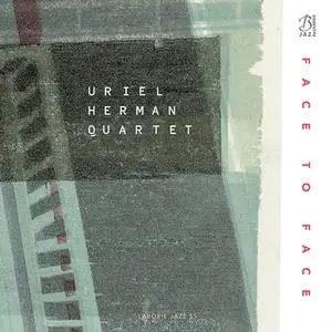 Uriel Herman - Face to Face (2019)