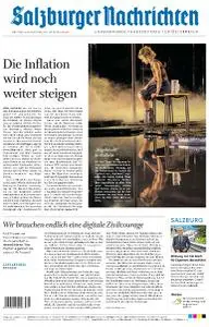 Salzburger Nachrichten - 2 August 2022