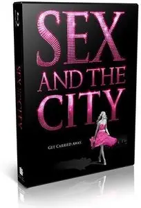 Sex and the City (Unrated Director's Cut) / Секс в большом городе (Режиссерская версия) (2008)