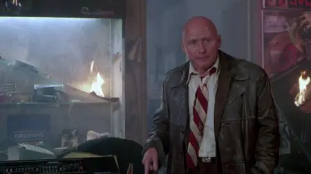 Masters of the Universe (1987)