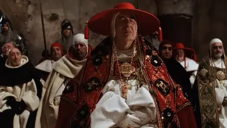The Name of the Rose (1986)