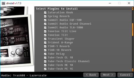 Softube Plug-Ins v2.2.76 VST [WiN x86 x64]