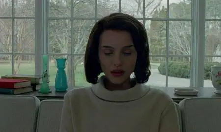 Jackie (2016)