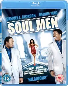 Soul Men (2008)