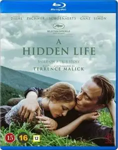 A Hidden Life (2019)