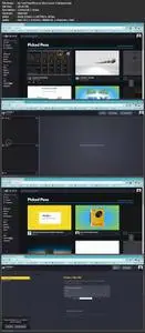 Fundamentals of Web Development with HTML & CSS