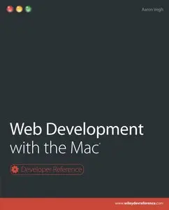 Web Development with the Mac (Developer Reference) {Repost}
