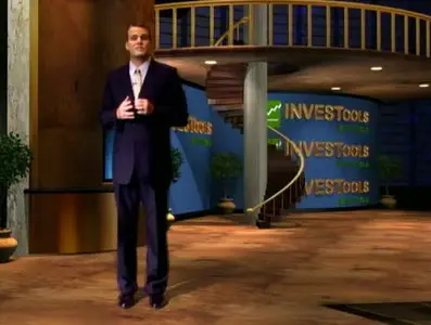Investools - Advanced Options