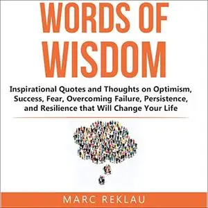 Words of Wisdom [Audiobook]