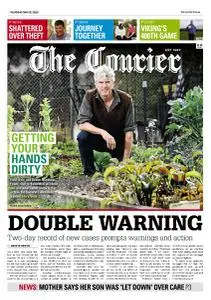 The Courier - 12 May 2022