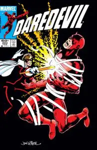 Daredevil 203 (1984) (digital
