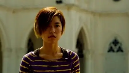 Raging Phoenix (2009)