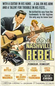 Nashville Rebel (1966)
