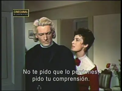 Magic Fire (1955)