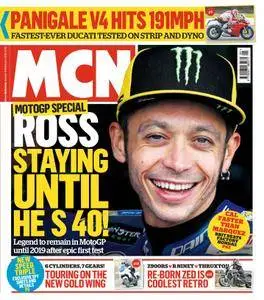 MCN - January 31, 2018