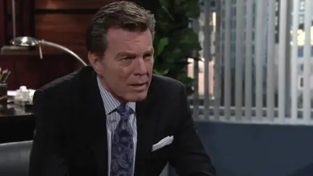 The Young and the Restless S46E176