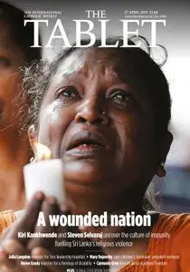The Tablet Magazine – 27 April 2019