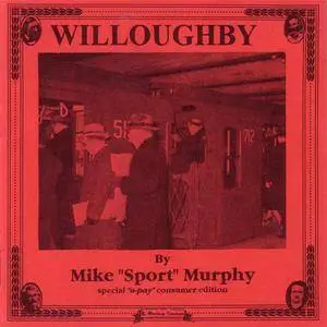 Mike ''Sport'' Murphy - Willoughby (1999) {Kill Rock Stars} **[RE-UP]**