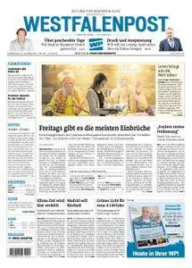 Westfalenpost Finnentrop/Attendorn - 12. Oktober 2017