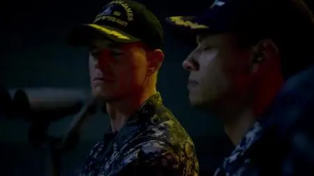 The Last Ship S03E10