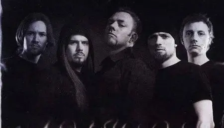 Circus Maximus - Isolate (2007)