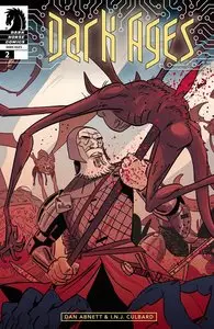 Dark Ages 002 (2014)