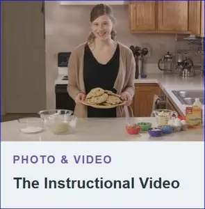 Tutsplus - The Instructional Video