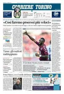 Corriere Torino - 21 Febbraio 2018