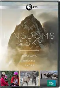 Kingdoms of the Sky (2018)