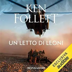 «Un letto di leoni» by Ken Follet