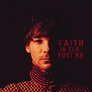 Louis Tomlinson - Faith in the Future (Deluxe) (2022)